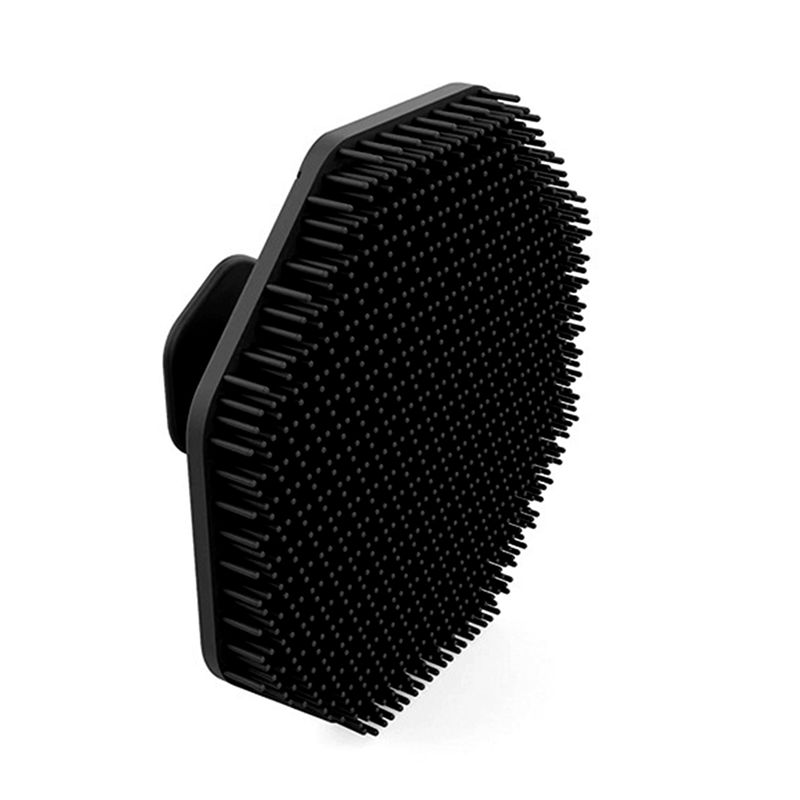 Silicone Face Scrubber Electric - TAIGH-2Pcs Silicone Face Scrubber ,Soft Silicone