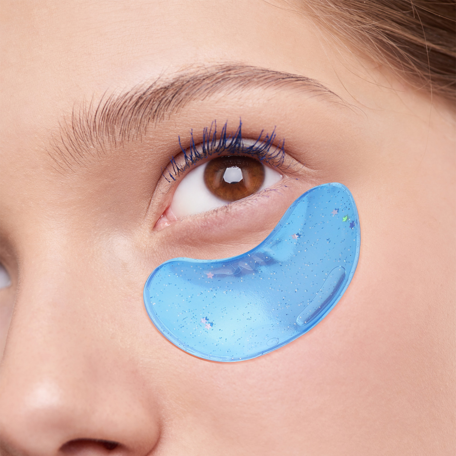 Collagen Under Eye Patches 10  - Collagen Under Eye Patches recension och pris
