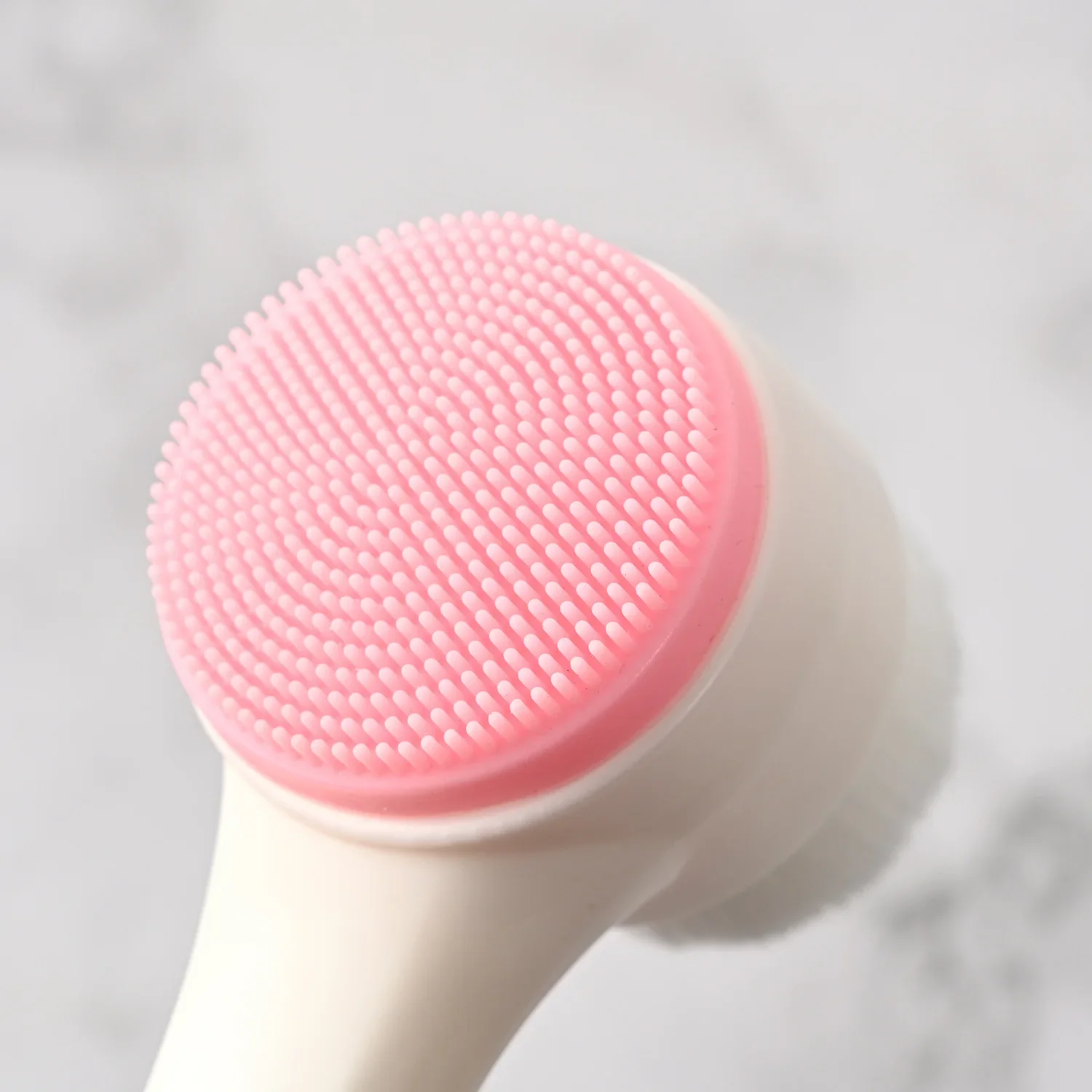 Silicone Facial Facial Cleansi - Silicone Face Scrubber Electric recension och pris
