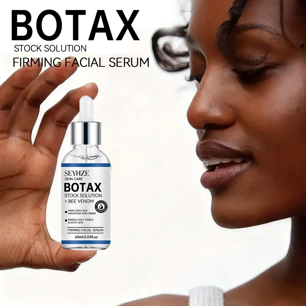 SEYHZE BOTAX Enhanced Facial S - Hyaluronic Acid Facial Serum recension och pris