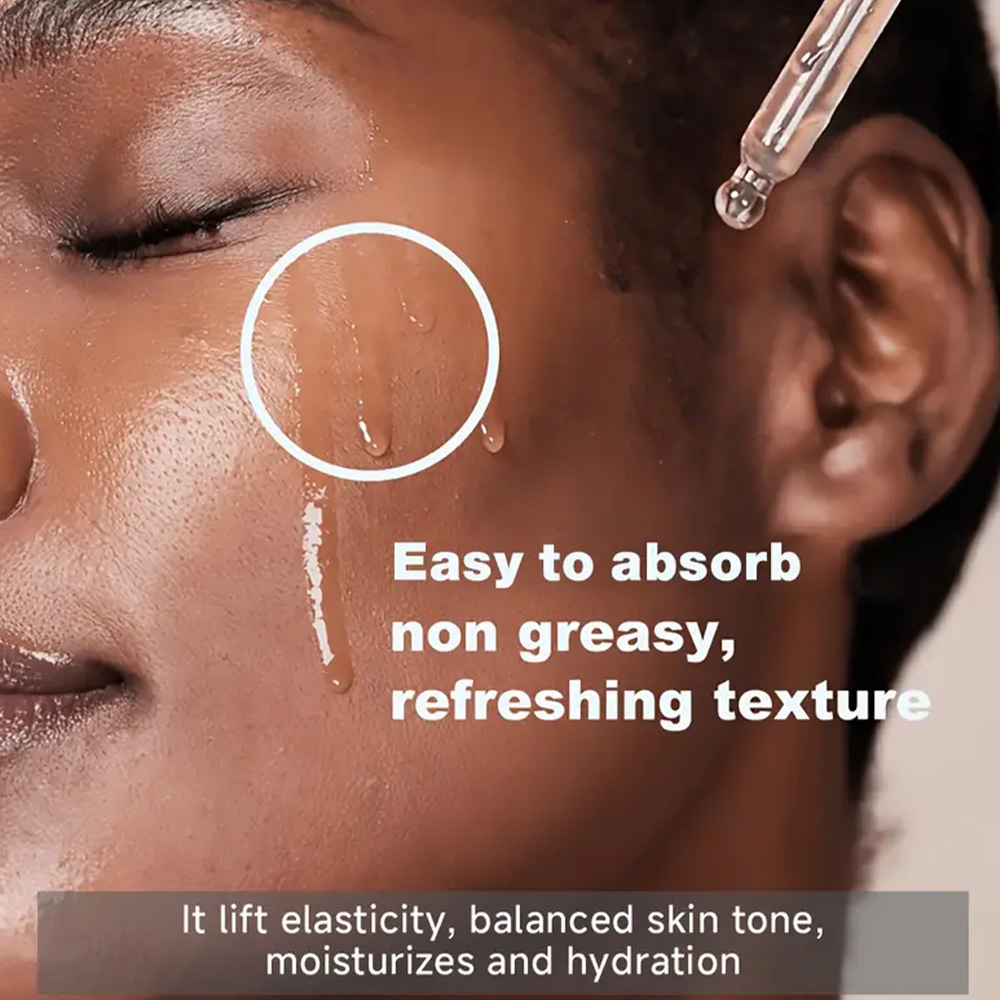 SEYHZE BOTAX Enhanced Facial S - Hyaluronic Acid Facial Serum recension och pris
