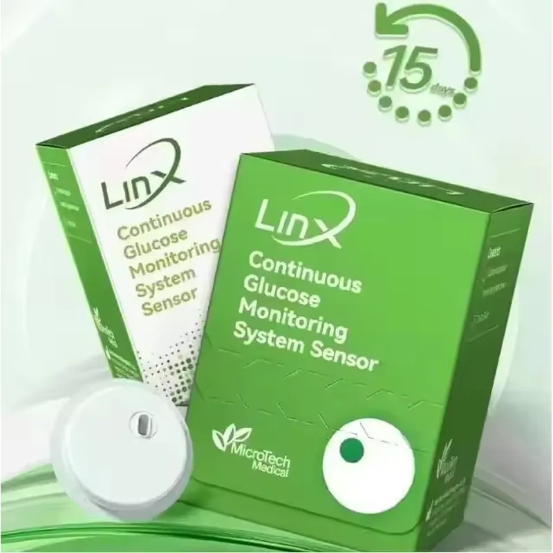 International Version Electric - Health Monitors recension och pris