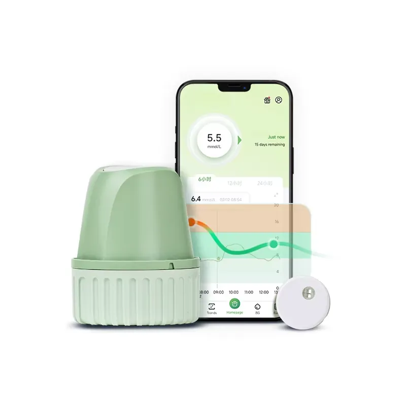 International Version Electric - Health Monitors recension och pris