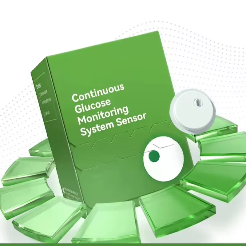 International Version Electric - Health Monitors recension och pris
