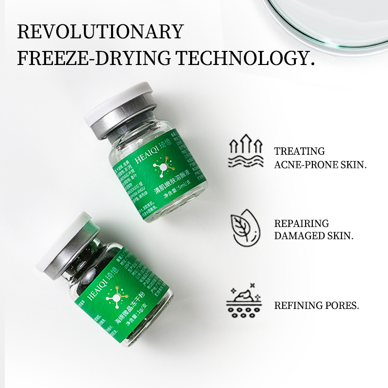 70% Pure Natural Sponge Microc - Hyaluronic Acid Facial Serum recension och pris
