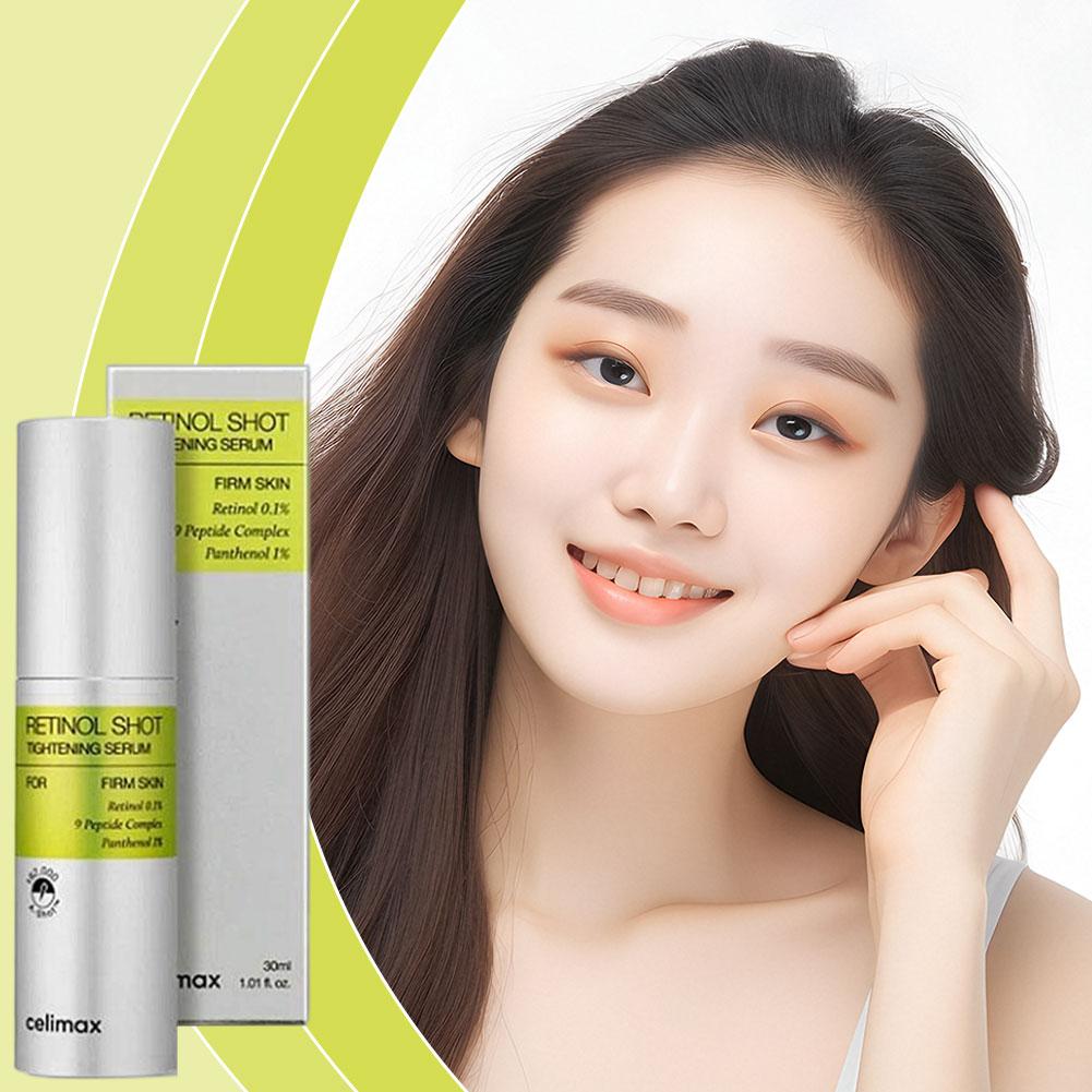Korean Eye Cream For Anti-wrin - Retinol Anti Wrinkle Cream recension och pris