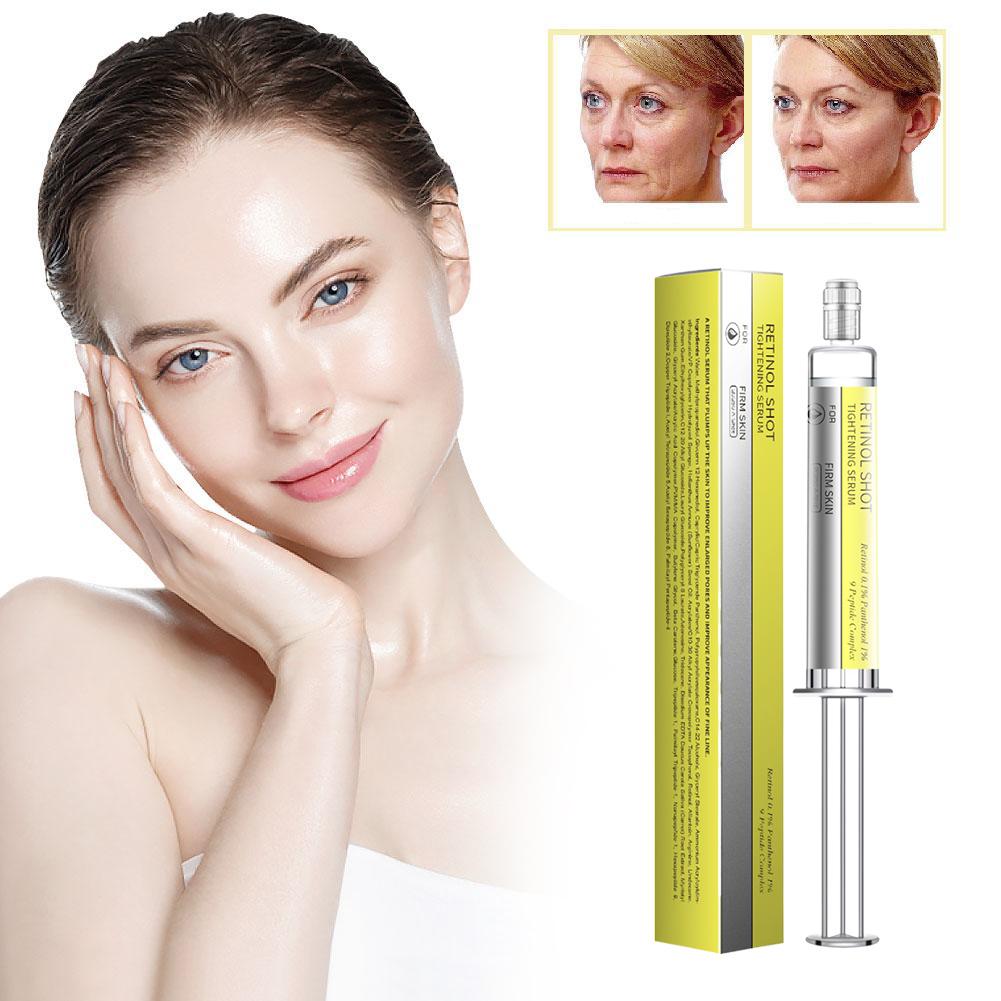 Korean Eye Cream For Anti-wrin - Retinol Anti Wrinkle Cream recension och pris