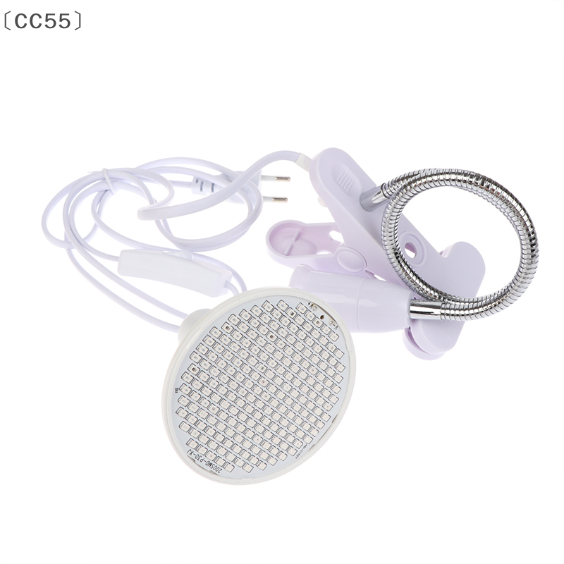 〔CC55〕Red Light Therapy Bulb W - Skincare recension och pris