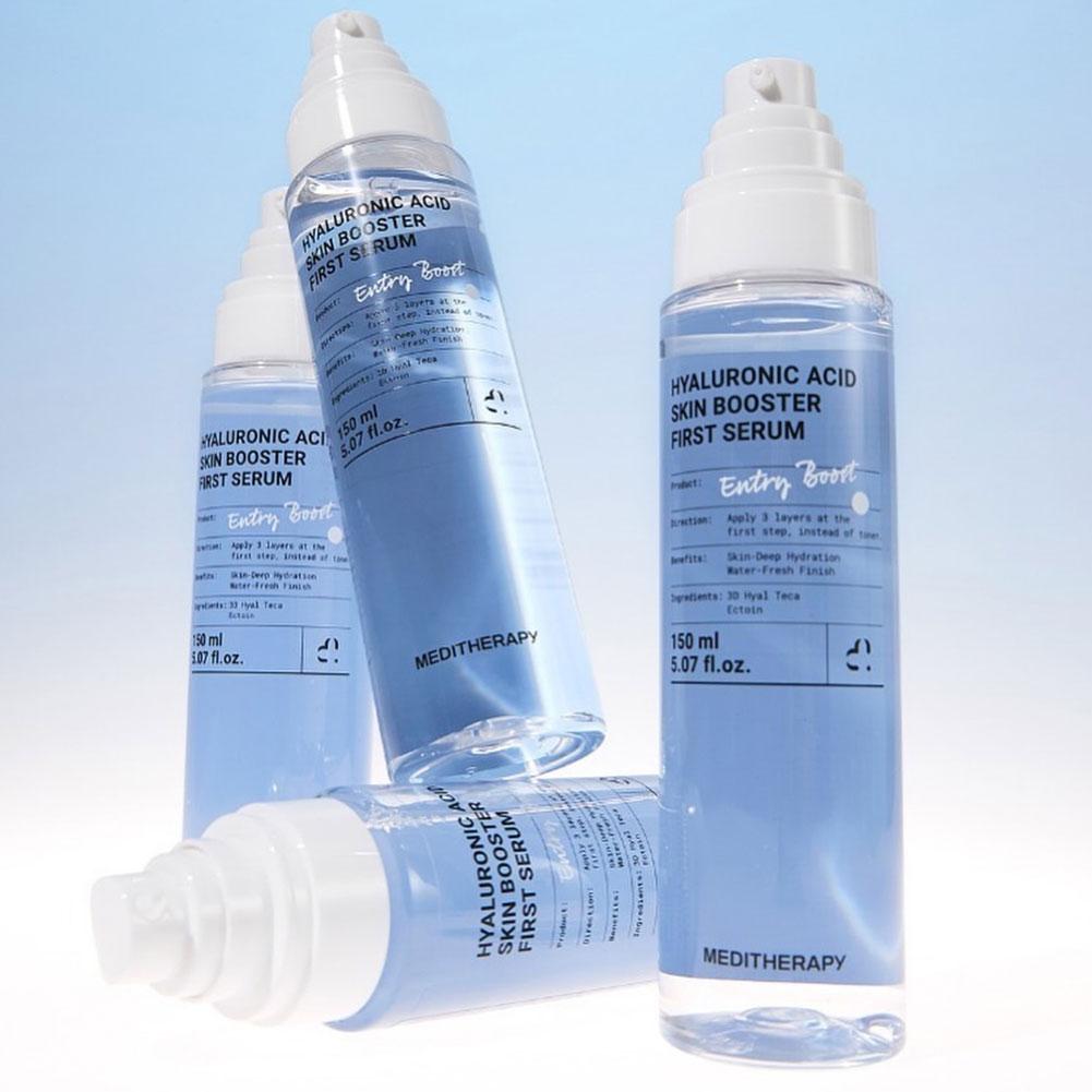Korean 333 Hyaluronic Acid Fir - Hyaluronic Acid Facial Serum recension och pris