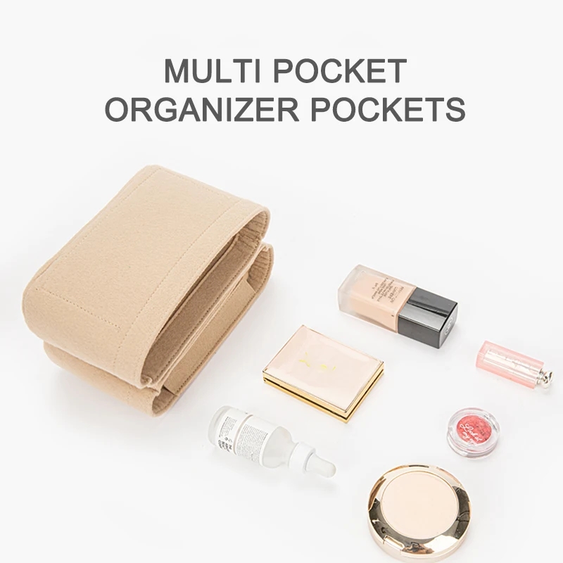 For LV Neonoe BB Bucket Felt I - Makeup recension och pris