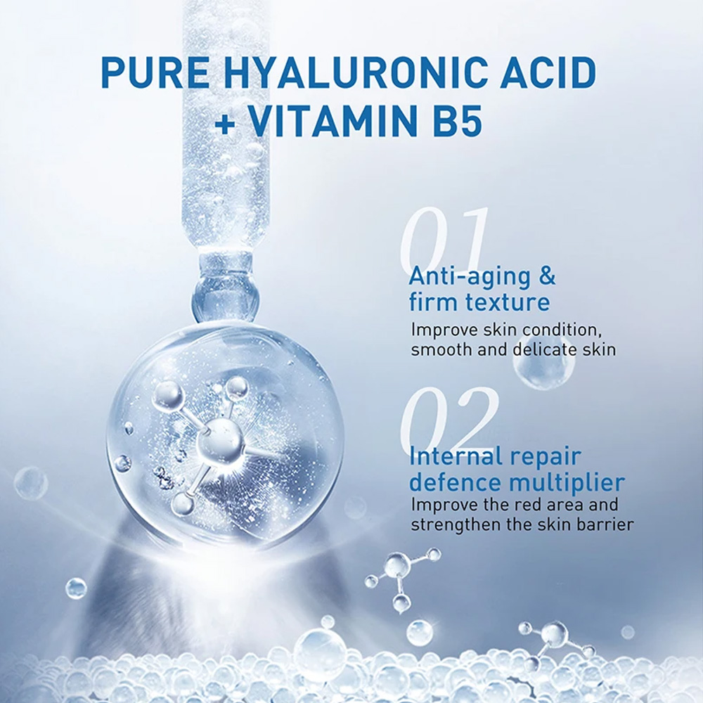 JAYSUING Anti-Wrinkle Essence  - Hyaluronic Acid Facial Serum recension och pris