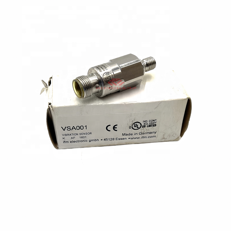 100% New Original Ifm VSA001 V - Health Monitors recension och pris