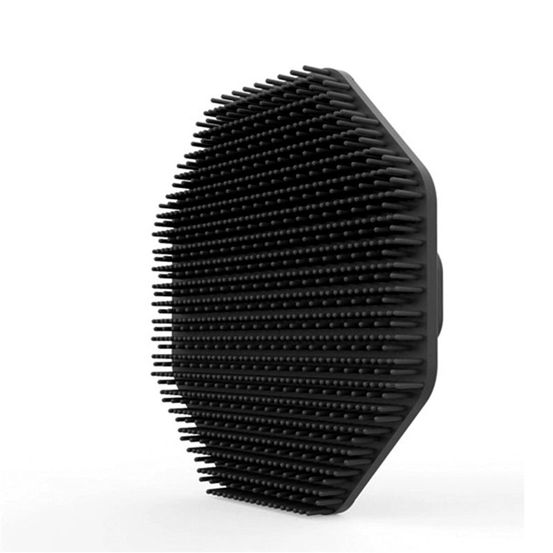 TAIGH-2Pcs Silicone Face Scrub - Silicone Face Scrubber Electric recension och pris