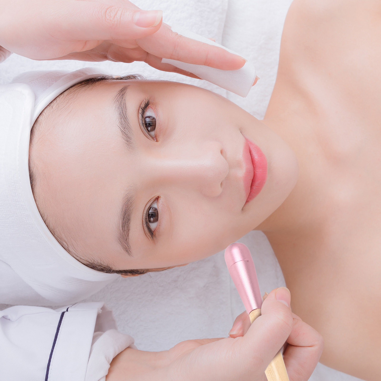 Women Face Ice Roller Facial C - Face Ice Roller Puffiness recension och pris