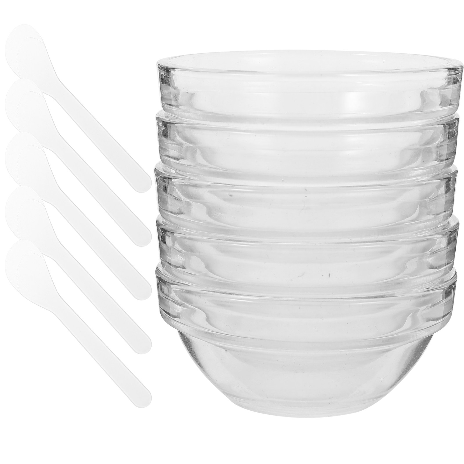 1Set Eco Friendly Glass DIY Ma - Hair Care recension och pris