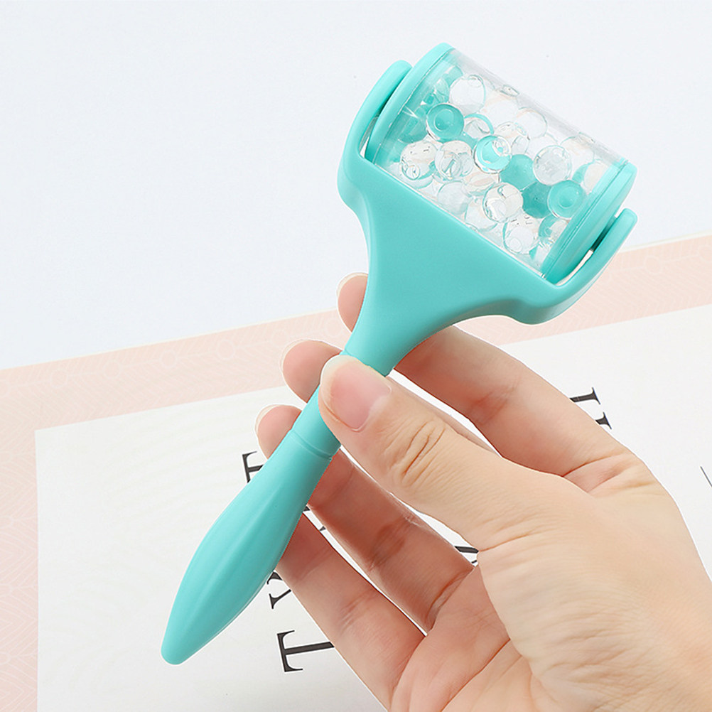 1Pcs Ice Facial Roller for Fac - Face Ice Roller Puffiness recension och pris