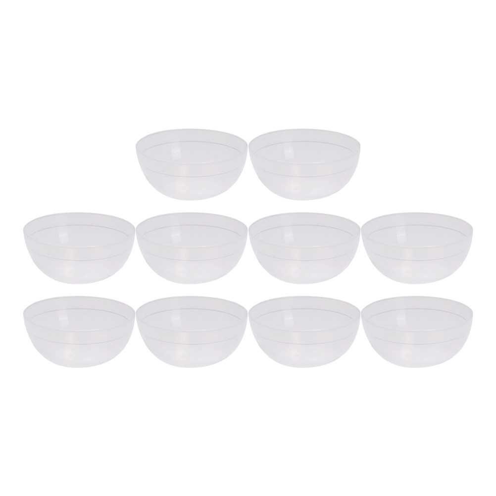 30Pcs High Quality PVC Mask Mi - Hair Care recension och pris