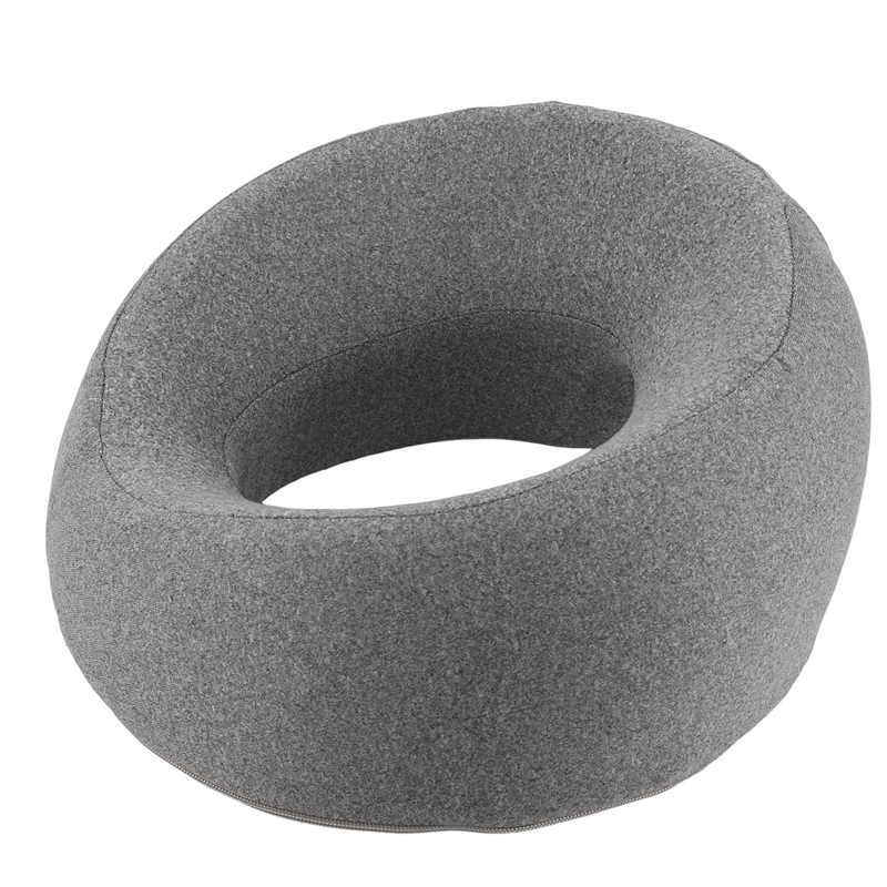 Ergonomics Lying Down Pillow M - Massage recension och pris
