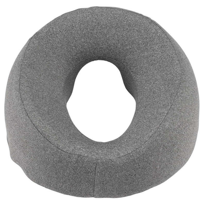Ergonomics Lying Down Pillow M - Massage recension och pris