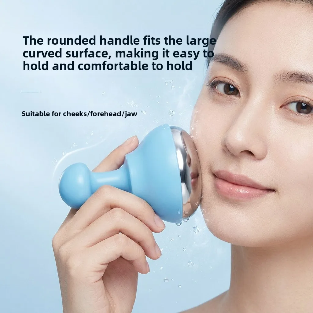 Cryo Stick Facial Ice Roller f - Face Ice Roller Puffiness recension och pris