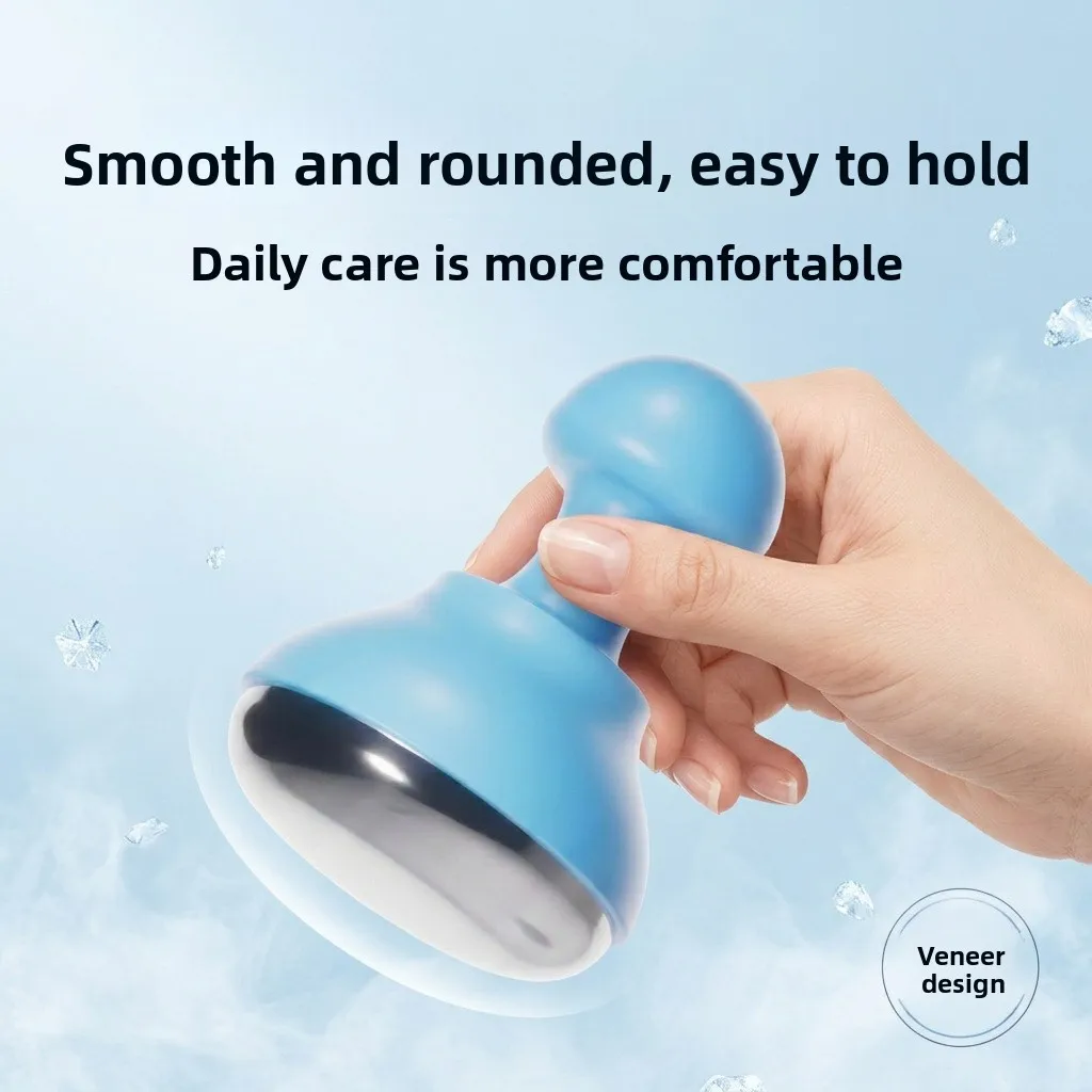 Cryo Stick Facial Ice Roller f - Face Ice Roller Puffiness recension och pris